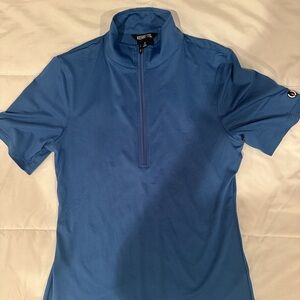 Riding shirts for female equestrian